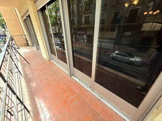 Piso en venta en Barrio Alto - San Félix - Oliveros - Altamira en Almería