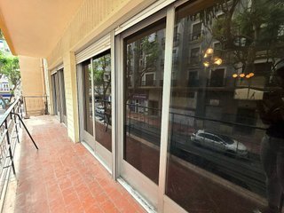Piso en venta en Barrio Alto - San Félix - Oliveros - Altamira en Almería