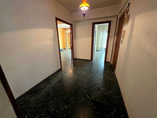 Piso en venta en Barrio Alto - San Félix - Oliveros - Altamira en Almería