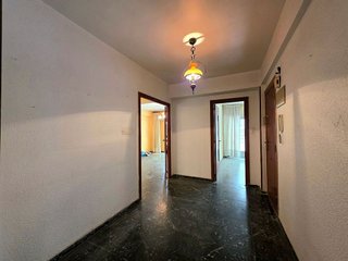 Piso en venta en Barrio Alto - San Félix - Oliveros - Altamira en Almería
