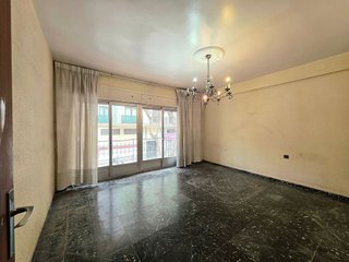 Piso en venta en Barrio Alto - San Félix - Oliveros - Altamira en Almería