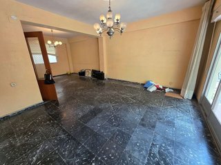 Piso en venta en Barrio Alto - San Félix - Oliveros - Altamira en Almería