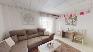 Piso en venta en Altabix en Elche