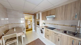 Piso en venta en Altabix en Elche
