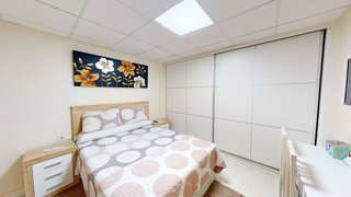 Piso en venta en Altabix en Elche