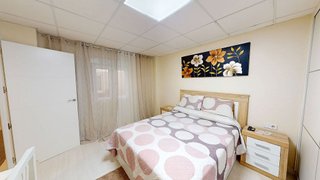 Piso en venta en Altabix en Elche