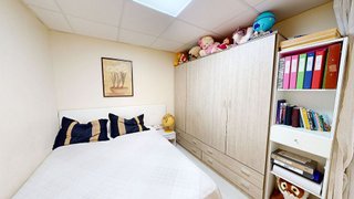 Piso en venta en Altabix en Elche