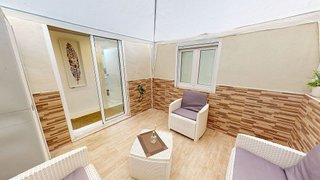 Piso en venta en Altabix en Elche
