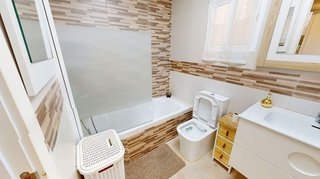 Piso en venta en Altabix en Elche