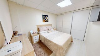 Piso en venta en Altabix en Elche