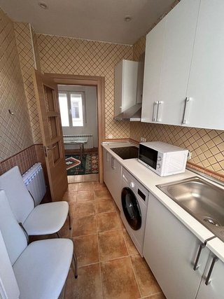 Piso en venta en San Lázaro en Zamora