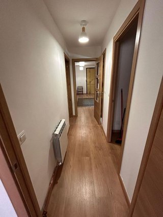 Piso en venta en San Lázaro en Zamora