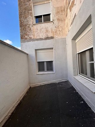 Piso en venta en San Lázaro en Zamora