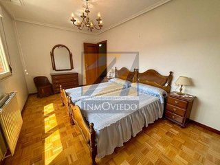 Piso en venta en Tenderina Alta - Fozaneldi en Oviedo