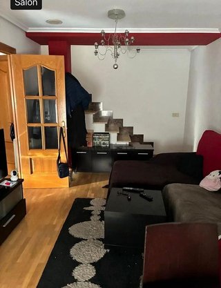 Dúplex en venta en La Pantoja en Zamora