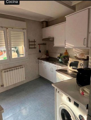 Dúplex en venta en La Pantoja en Zamora
