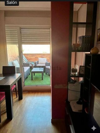 Dúplex en venta en La Pantoja en Zamora