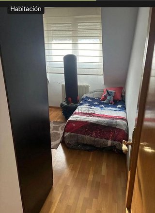 Dúplex en venta en La Pantoja en Zamora