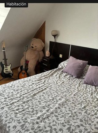 Dúplex en venta en La Pantoja en Zamora