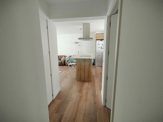 Piso en venta en Las Viñas en Santurtzi