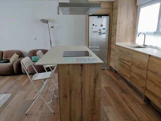 Piso en venta en Las Viñas en Santurtzi