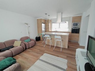Piso en venta en Las Viñas en Santurtzi