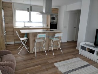 Piso en venta en Las Viñas en Santurtzi