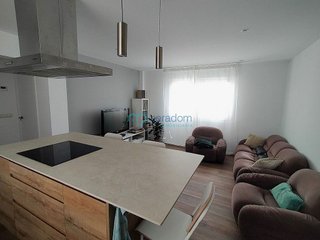 Piso en venta en Las Viñas en Santurtzi