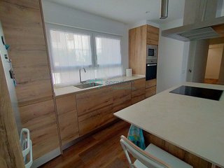 Piso en venta en Las Viñas en Santurtzi