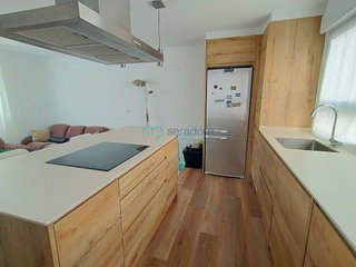 Piso en venta en Las Viñas en Santurtzi