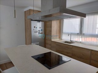 Piso en venta en Las Viñas en Santurtzi