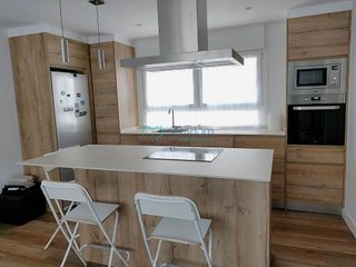 Piso en venta en Las Viñas en Santurtzi