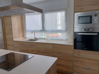 Piso en venta en Las Viñas en Santurtzi