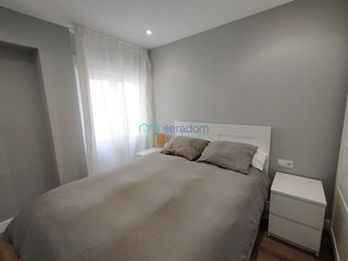 Piso en venta en Las Viñas en Santurtzi