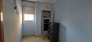 Piso en venta en Huerta Rosales - Valdepasillas en Badajoz