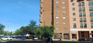 Piso en venta en Huerta Rosales - Valdepasillas en Badajoz