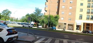 Piso en venta en Huerta Rosales - Valdepasillas en Badajoz