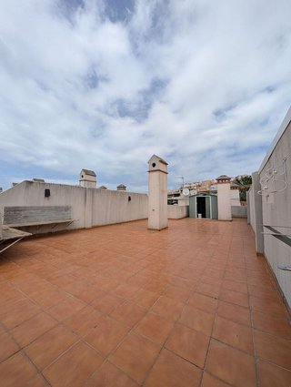 Ático en venta en Doña Julia Golf en Casares