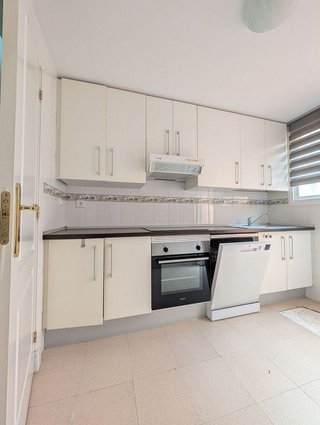 Ático en venta en Doña Julia Golf en Casares