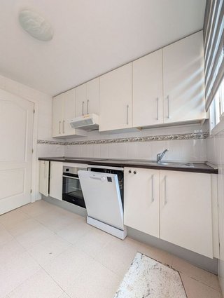 Ático en venta en Doña Julia Golf en Casares