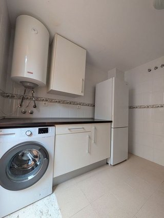 Ático en venta en Doña Julia Golf en Casares