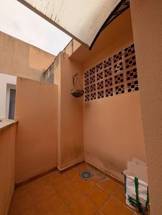 Ático en venta en Doña Julia Golf en Casares