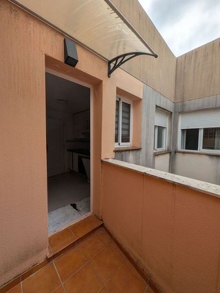Ático en venta en Doña Julia Golf en Casares