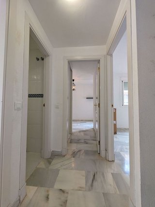 Ático en venta en Doña Julia Golf en Casares