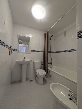 Ático en venta en Doña Julia Golf en Casares