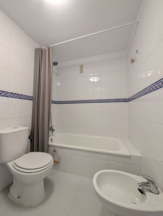 Ático en venta en Doña Julia Golf en Casares