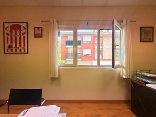 Piso en venta en Aiete en San Sebastián-Donostia