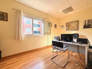 Piso en venta en Aiete en San Sebastián-Donostia