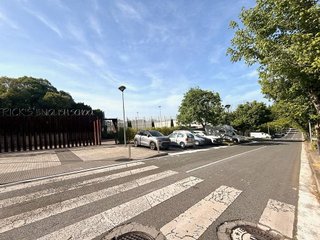 Piso en venta en Aiete en San Sebastián-Donostia
