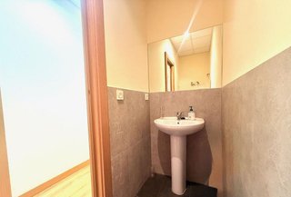 Piso en venta en Aiete en San Sebastián-Donostia